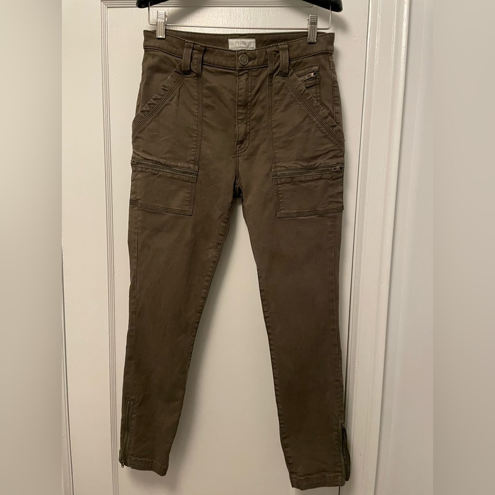 Joie Women’s Cargo Pants